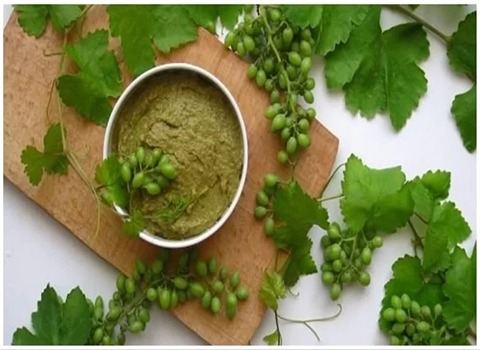 تصویر 1 از خرید رب غوره انگور + قیمت فروش استثنایی